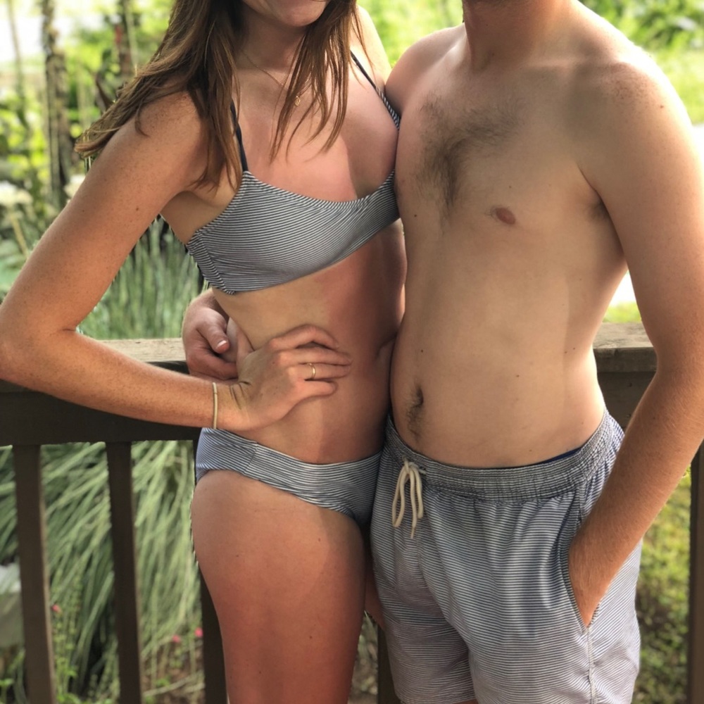 Baiting suit set